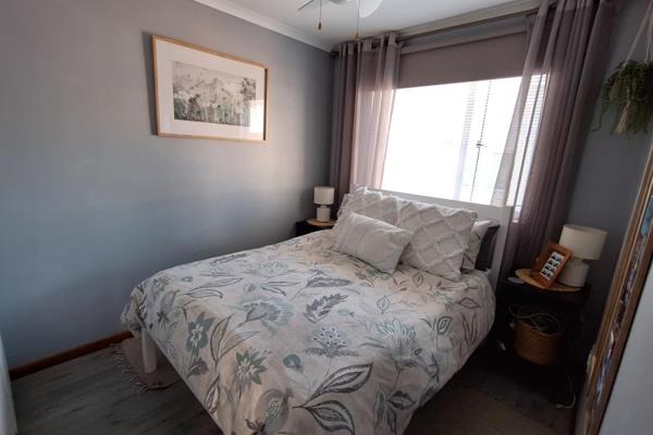 3 Bedroom Property for Sale in De Bakke Western Cape